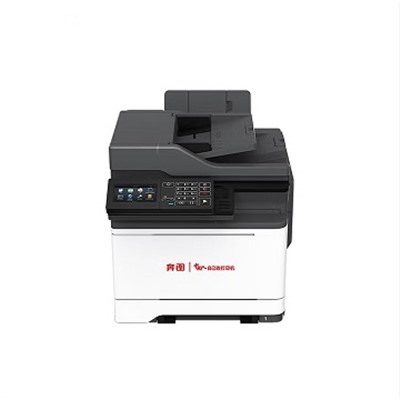 奔圖（PANTUM）CM5055DN A4彩色打印機 A4自動雙面彩色多功能一體機